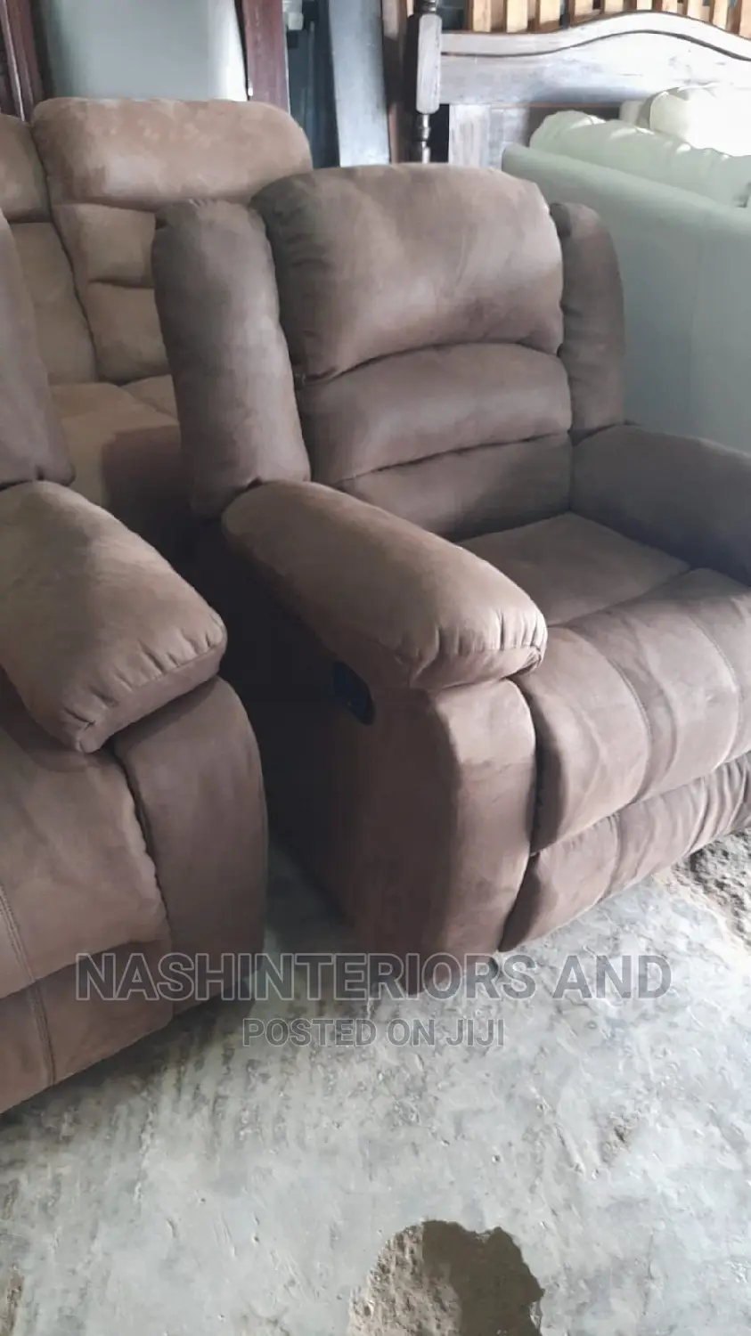 Sofa Maintenance
