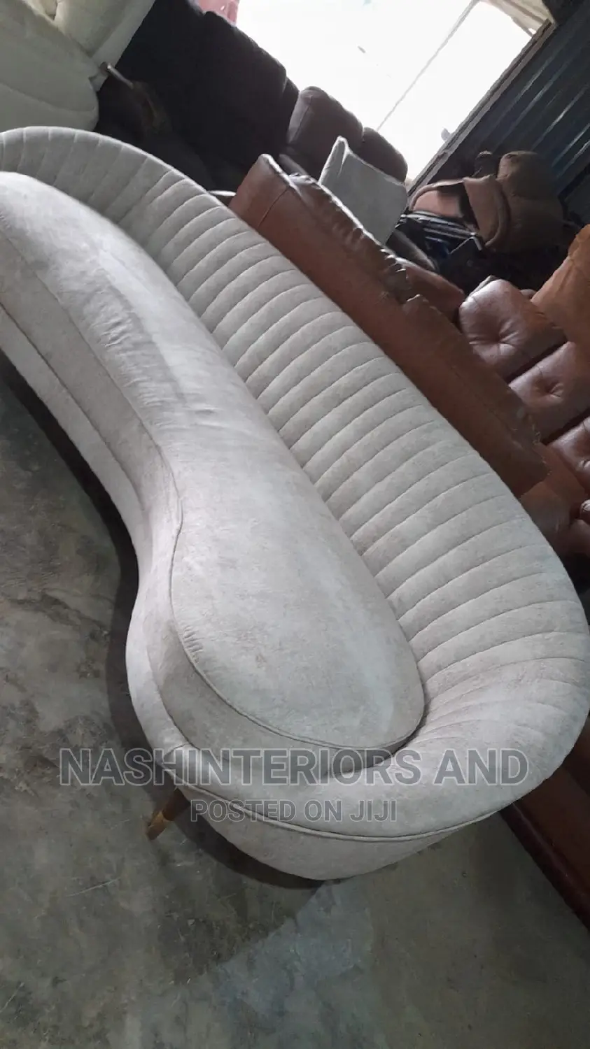 Sofa Maintenance
