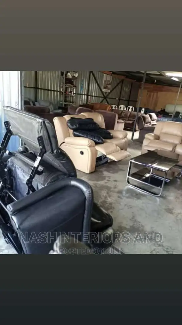 Sofa Maintenance