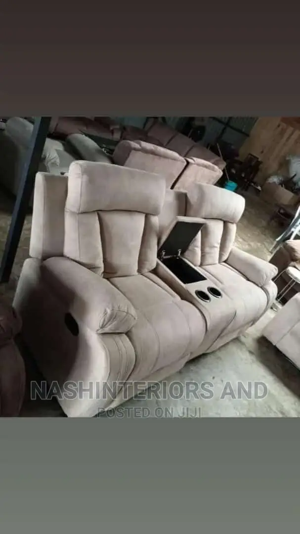 Sofa Maintenance