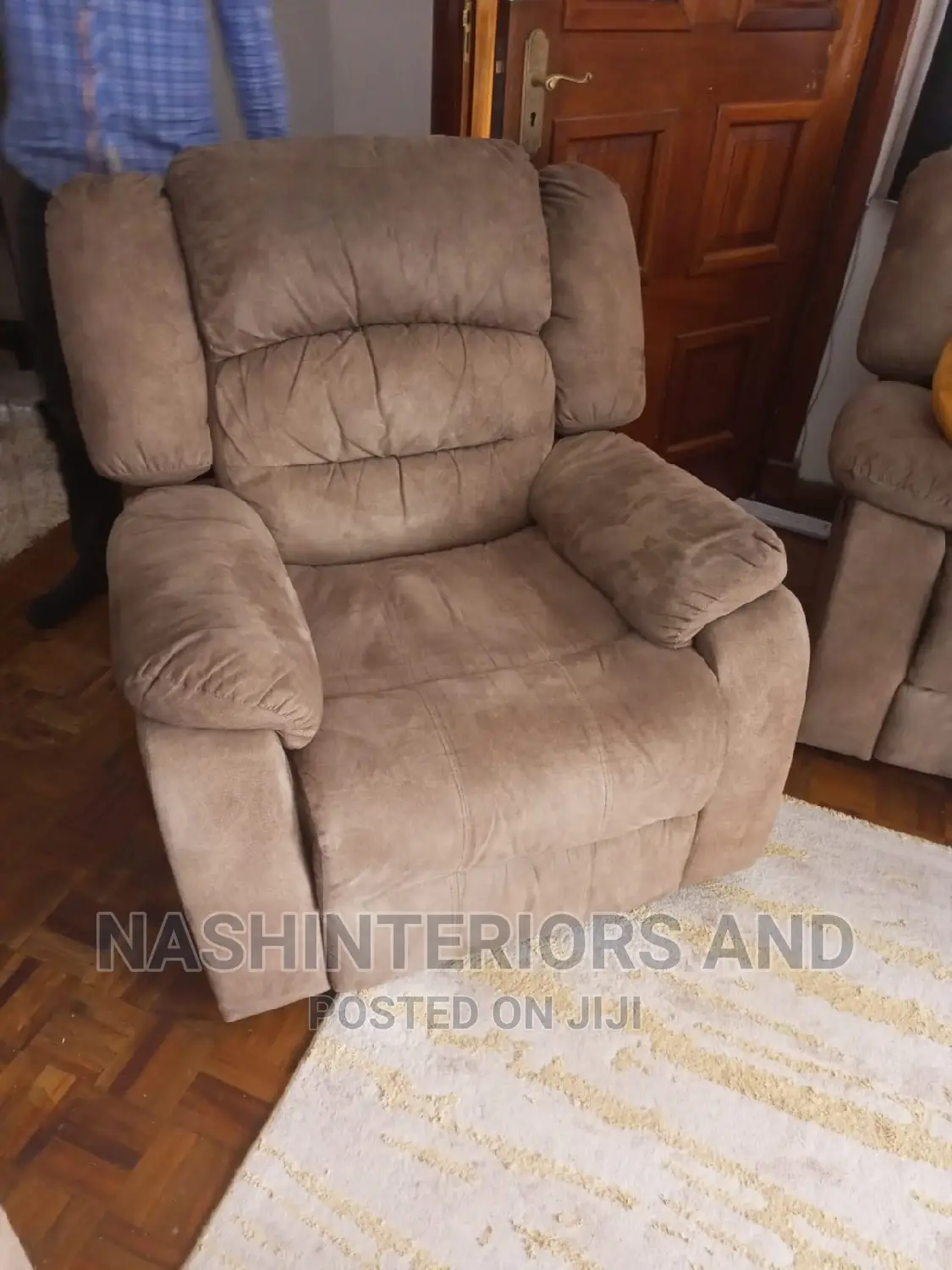 Sofa Maintenance