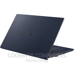 New Laptop Asus 8GB Intel Core i7 SSD 512GB