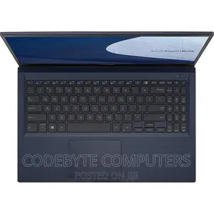 New Laptop Asus 8GB Intel Core i7 SSD 512GB
