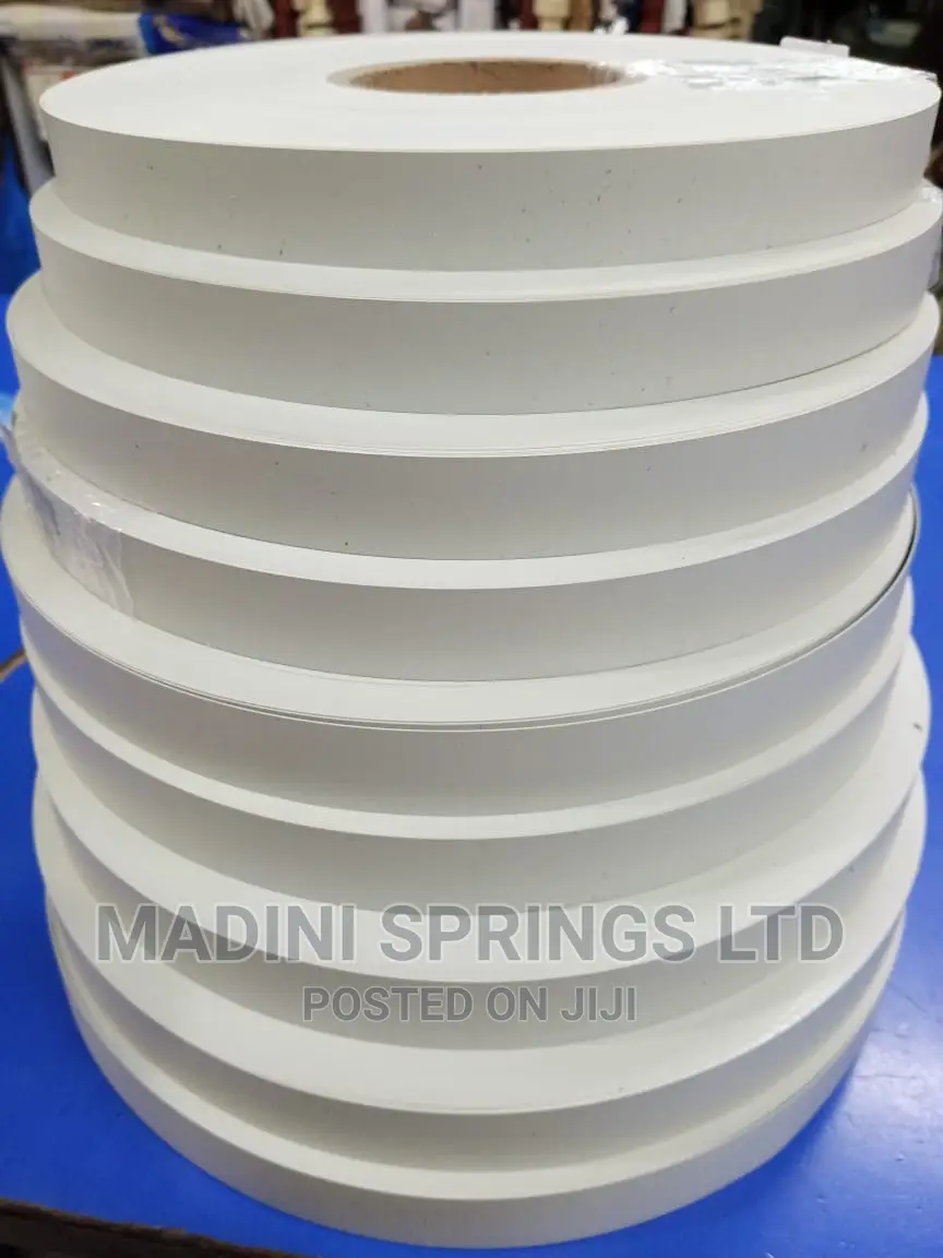 Wood Lipping(Sizes Available 100m and 200m)