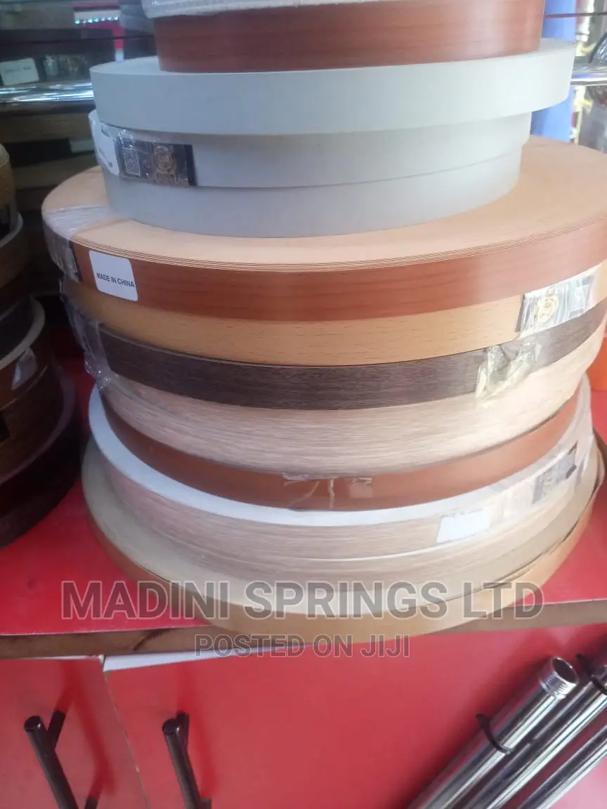Wood Lipping(Sizes Available 100m and 200m)