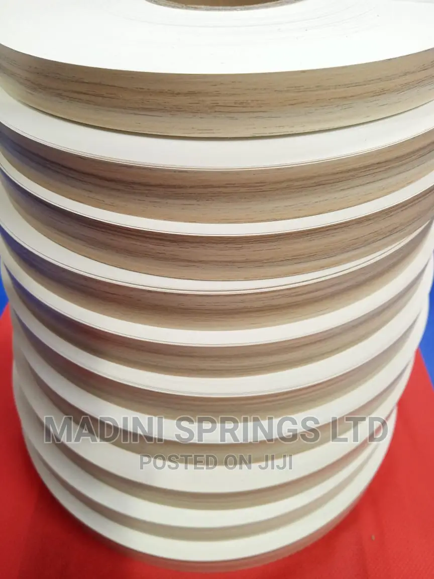 Wood Lipping(Sizes Available 100m and 200m)