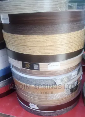 Wood Lipping(Sizes Available 100m and 200m)
