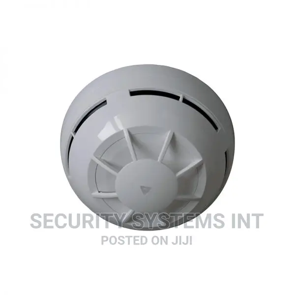 Conventional Optical Smoke Detector EN547 in Industrial Area Nairobi