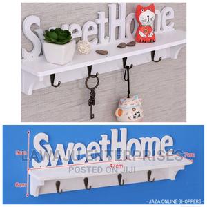 Key Holder Stand - thumbnail 2