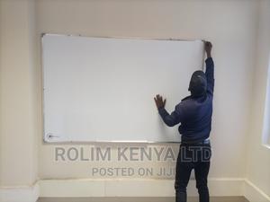 Whiteboard for School Revesion 6ftx4ft - thumbnail 2