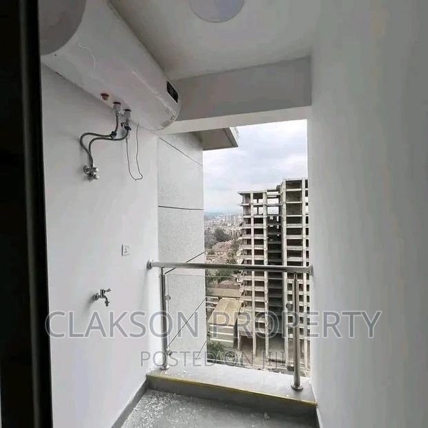 1bdrm Apartment in Kilimani for rent
