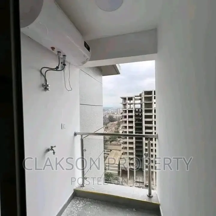 1bdrm Apartment in Kilimani for rent