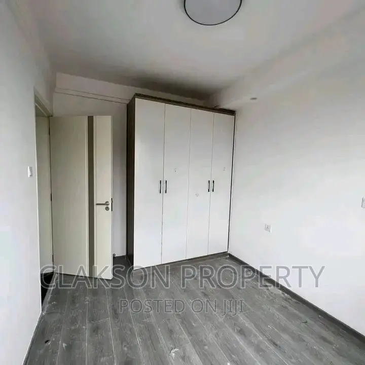1bdrm Apartment in Kilimani for rent