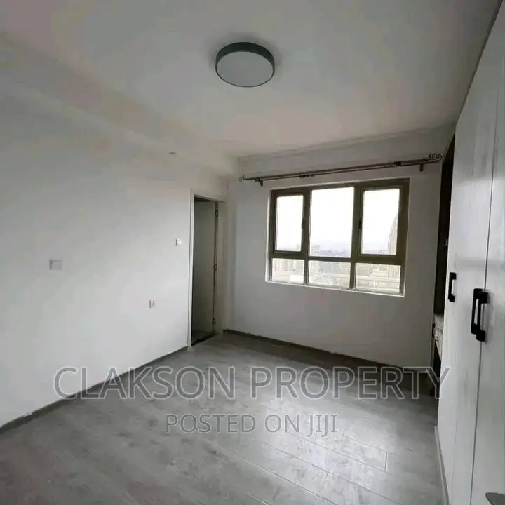 1bdrm Apartment in Kilimani for rent