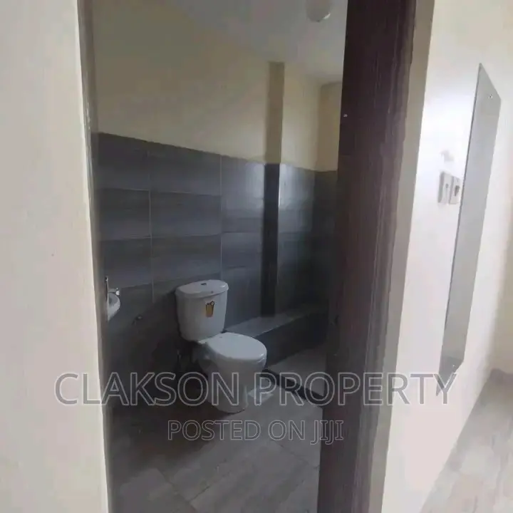 3bdrm Apartment in Naivashaa Road, Dagoretti for rent
