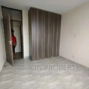 3bdrm Apartment in Naivashaa Road, Dagoretti for rent