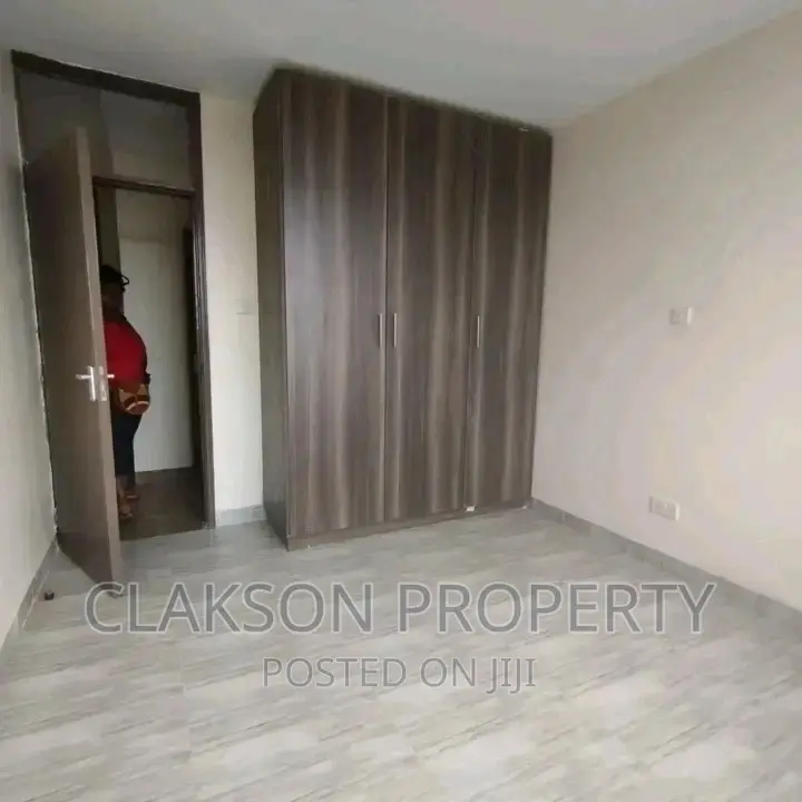 3bdrm Apartment in Naivashaa Road, Dagoretti for rent