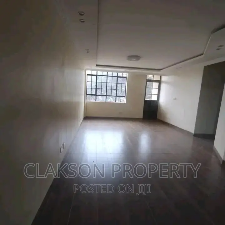 3bdrm Apartment in Naivashaa Road, Dagoretti for rent