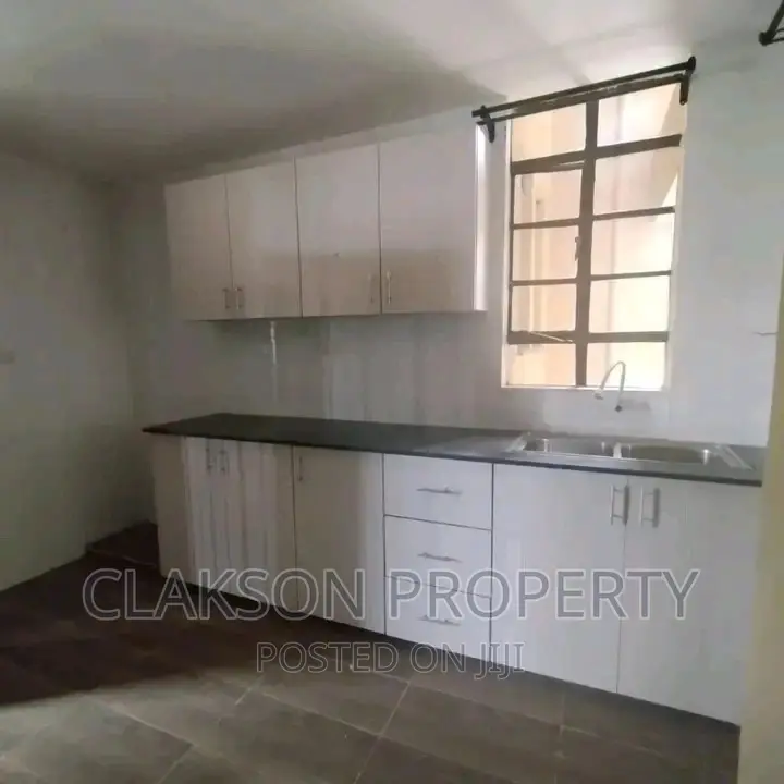 3bdrm Apartment in Naivashaa Road, Dagoretti for rent