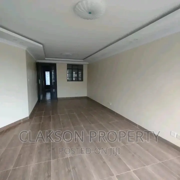 3bdrm Apartment in Naivashaa Road, Dagoretti for rent