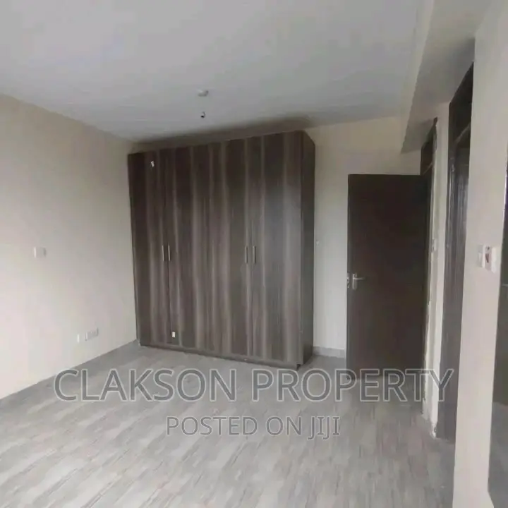 3bdrm Apartment in Naivashaa Road, Dagoretti for rent