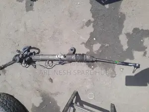 Toyota Noah 2005 Steering Rack