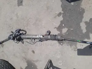 Toyota Noah 2005 Steering Rack