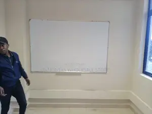 Whiteboard – White Board for Schools Revesion 6ft X 4ft