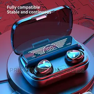 High Quality Ear Buds, M20 Wireless Earbuds Bluetooth 5.3