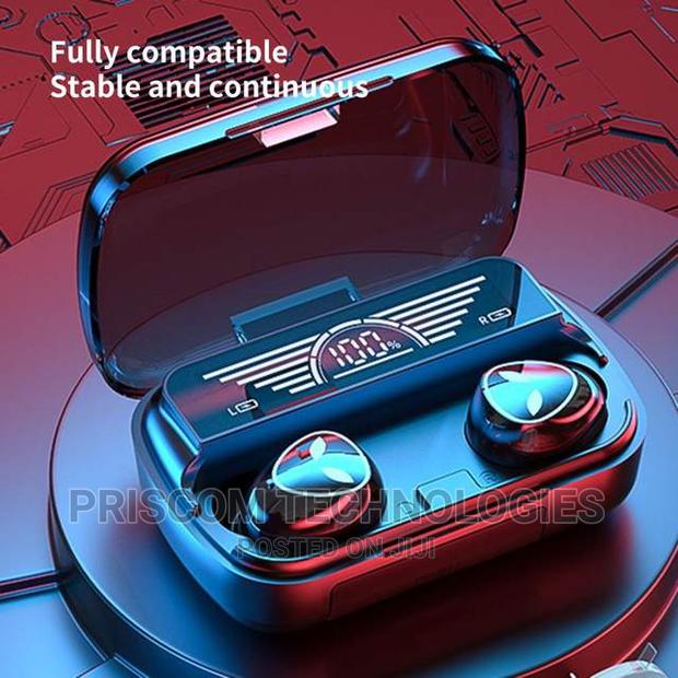 High Quality Ear Buds, M20 Wireless Earbuds Bluetooth 5.3