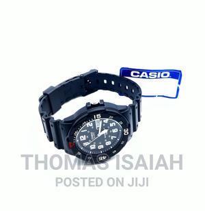 Casio EAW-MRW-200H-1BV Classic Luminous Quartz Analogue Watc - thumbnail 2