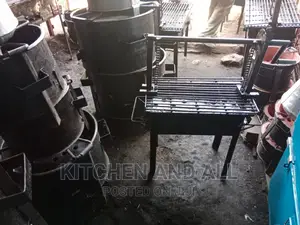 Choma Grill