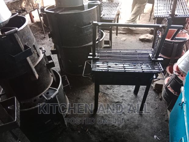Choma Grill