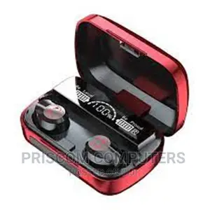 High Quality Ear Buds, M20 Wireless Earbuds Bluetooth 5.3