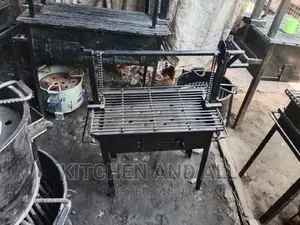 Choma Grill