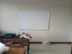 Whiteboard – White Board for Exam Revesion 1.5m X 1.2m