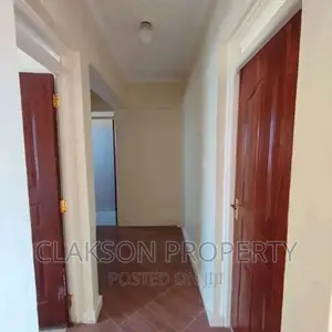 2bdrm Apartment in Ngongroad, Kilimani for rent
