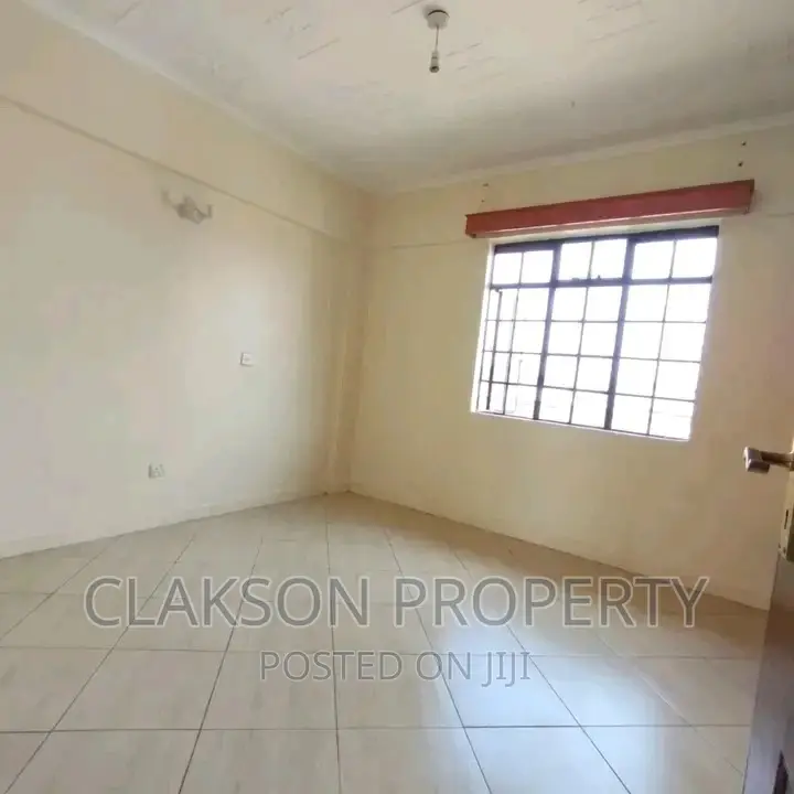 2bdrm Apartment in Ngongroad, Kilimani for rent