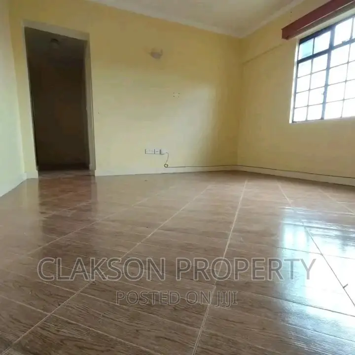 2bdrm Apartment in Ngongroad, Kilimani for rent
