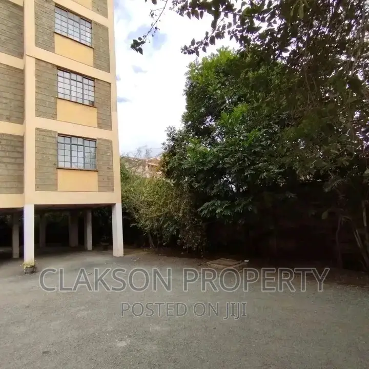 2bdrm Apartment in Ngongroad, Kilimani for rent