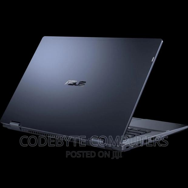 New Laptop Asus 8GB Intel Core i7 SSD 512GB - thumbnail 4