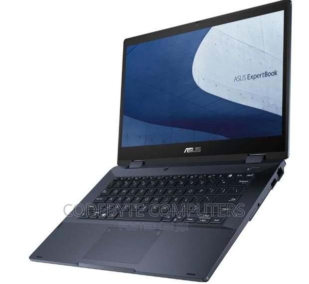 New Laptop Asus 8GB Intel Core i7 SSD 512GB - thumbnail 2