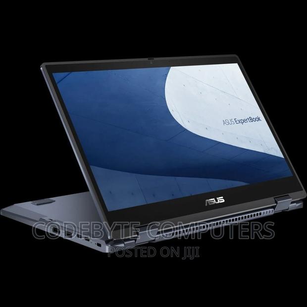 New Laptop Asus 8GB Intel Core i7 SSD 512GB - thumbnail 3
