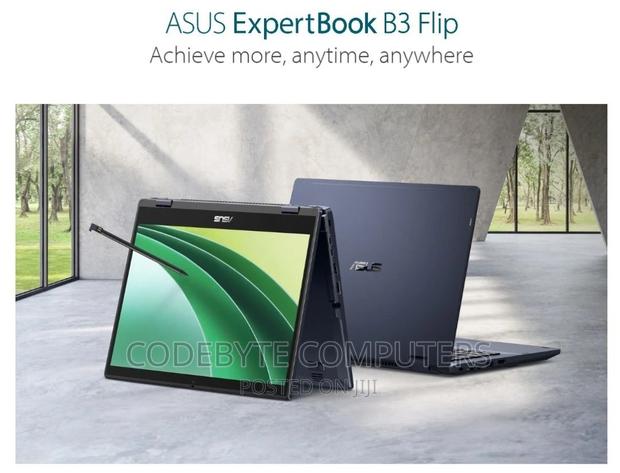 New Laptop Asus 8GB Intel Core i7 SSD 512GB - main view