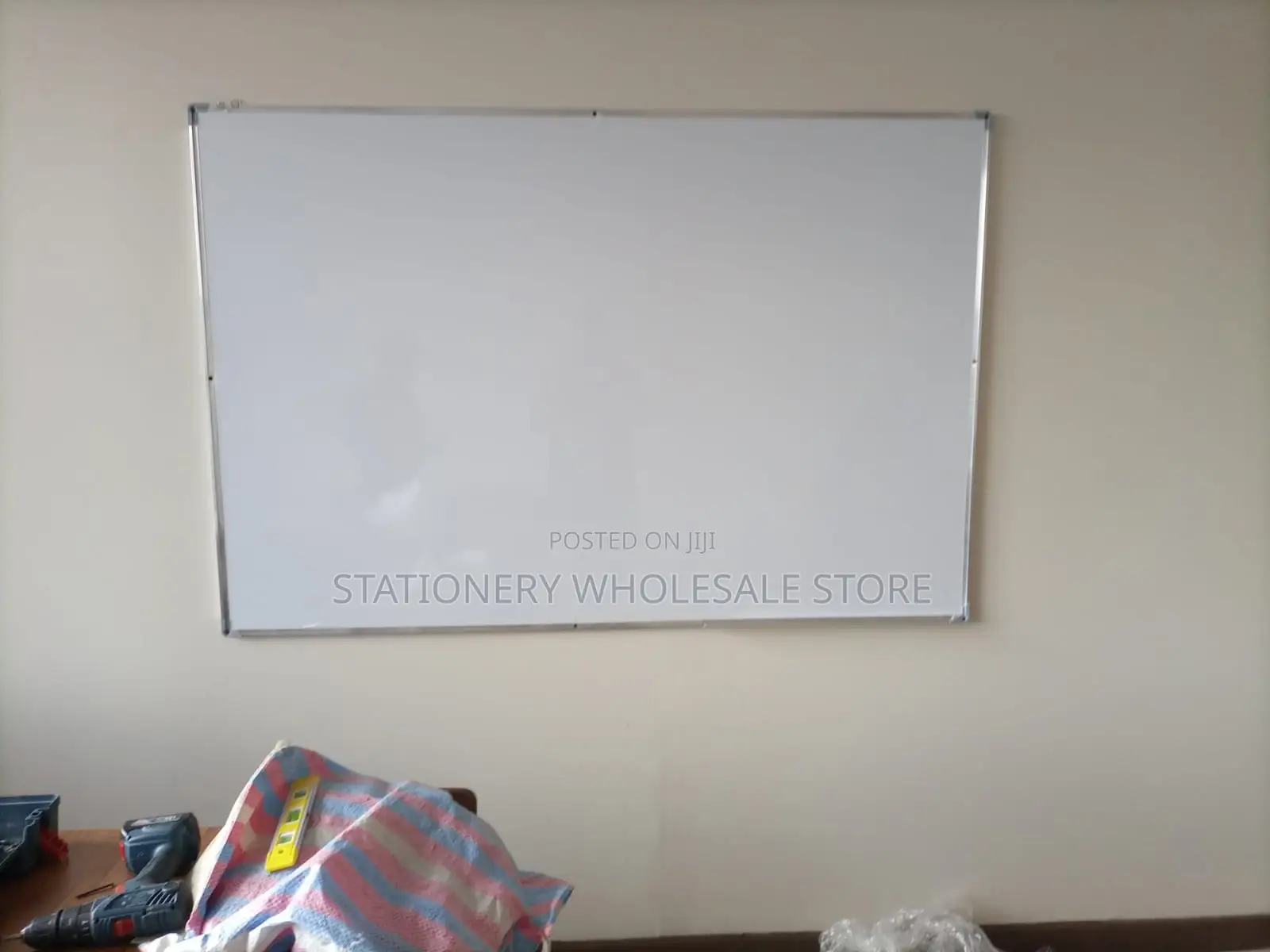 White Board for Exam Group Discussion 150cm X 120cm