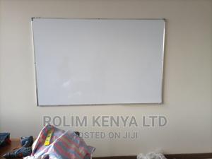 White Board for Exam Group Discussion 150cm X 120cm - thumbnail 2