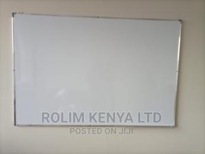 White Board for Exam Revesion 120cm X 120cm - thumbnail 2