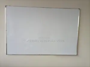 White Board for Exam Revesion 120cm X 120cm