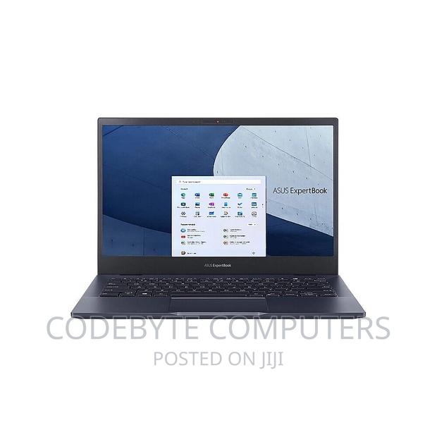 New Laptop Asus 16GB Intel Core i7 SSD 1T - main view