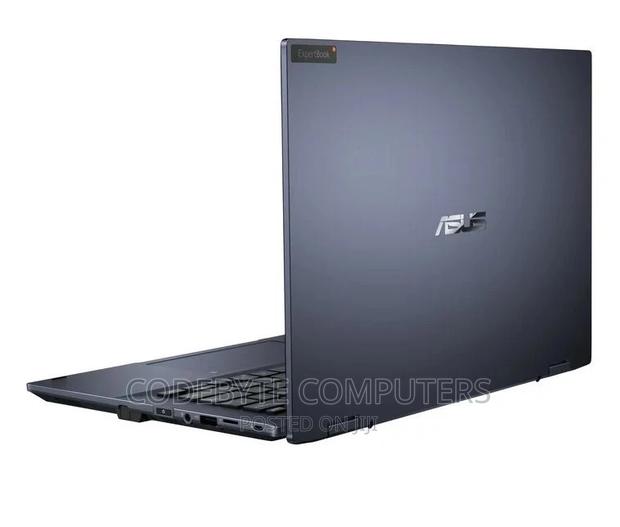 New Laptop Asus 16GB Intel Core i7 SSD 1T - thumbnail 4